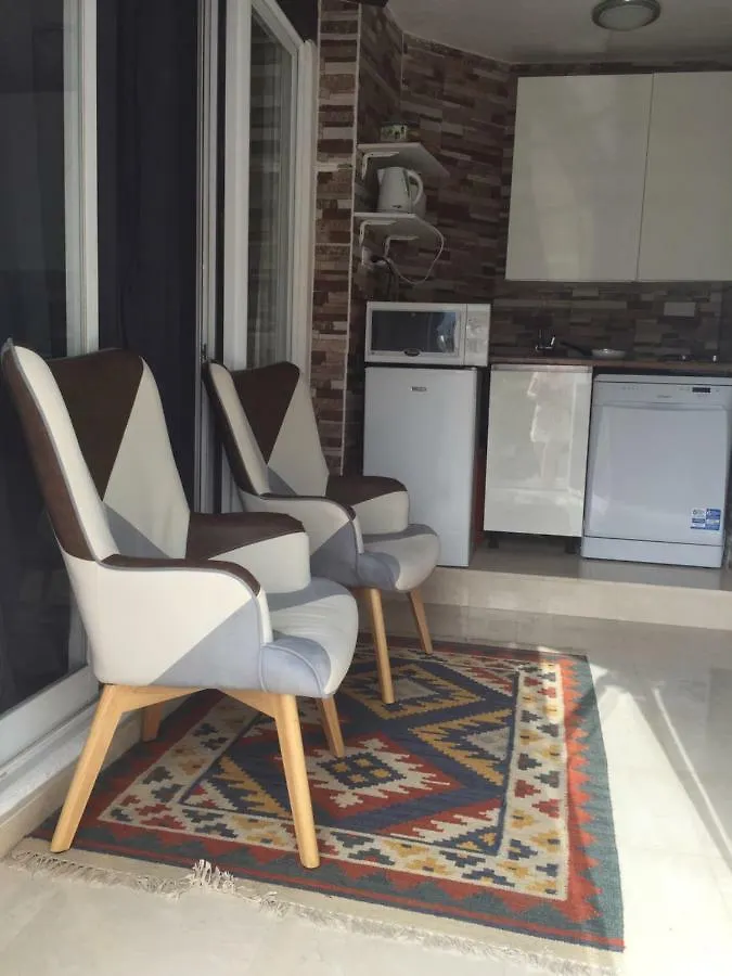 Fascinating & Luxurious Golf,Mountain & Garden View Apartment Porto Banus Marbella 0*,  Spain